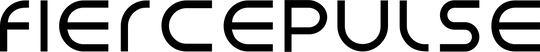 FIERCEPULSE logo