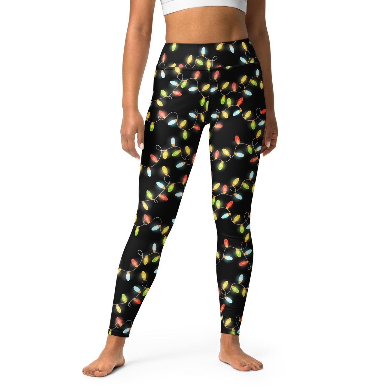 Illumination Leggings Set main image 0
