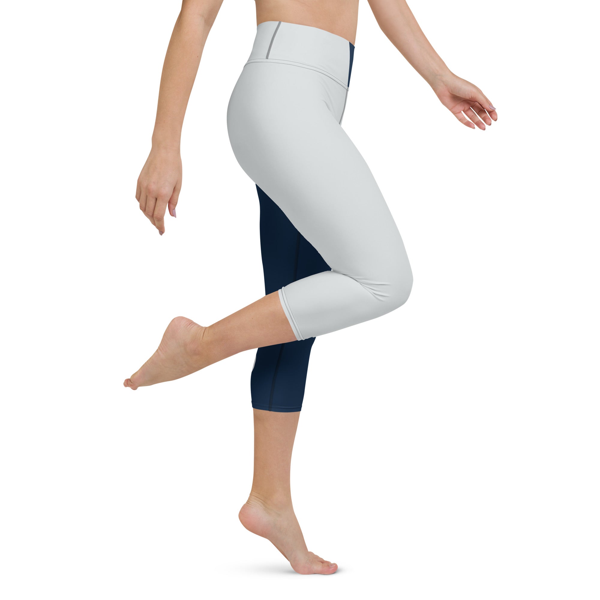 Dallas Yoga Capris