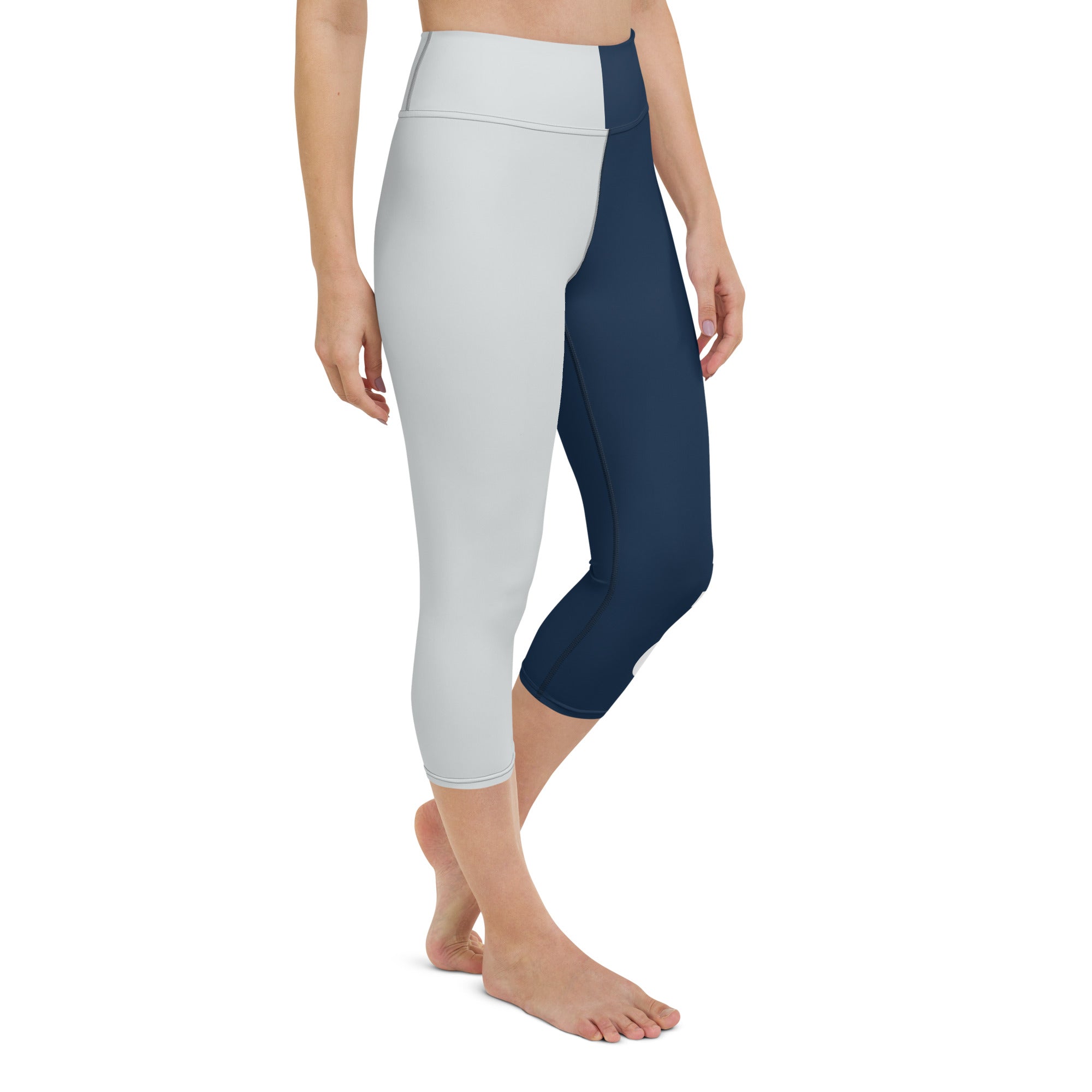 Dallas Yoga Capris