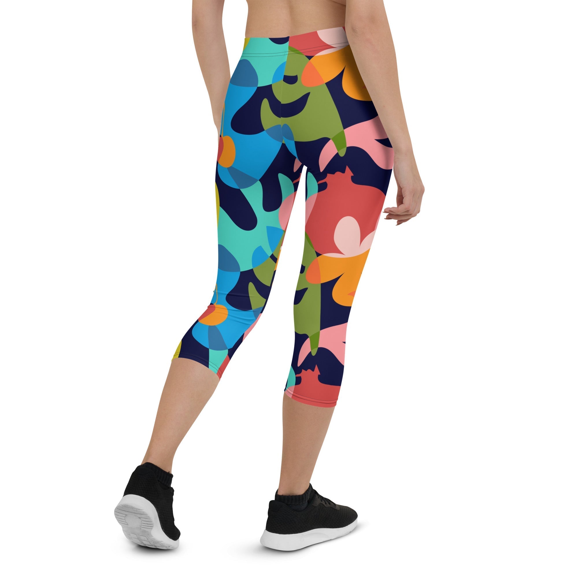 Dopamine Capris