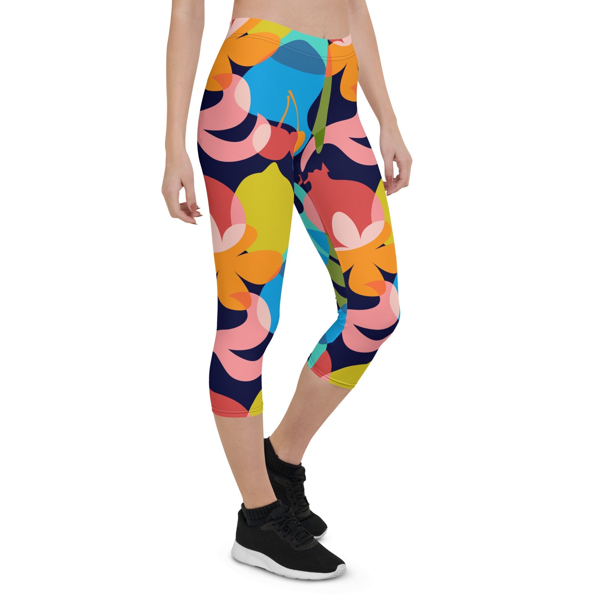 Dopamine Capris