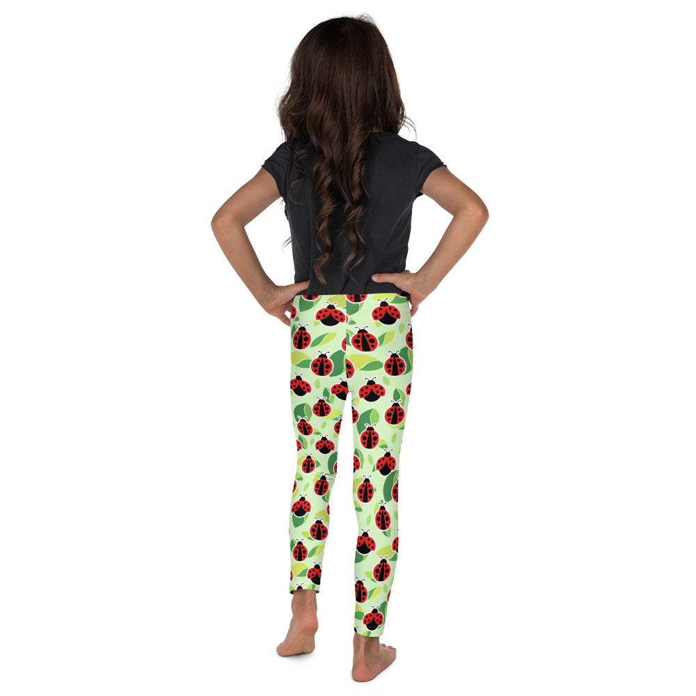 Ladybugs Kid's Leggings