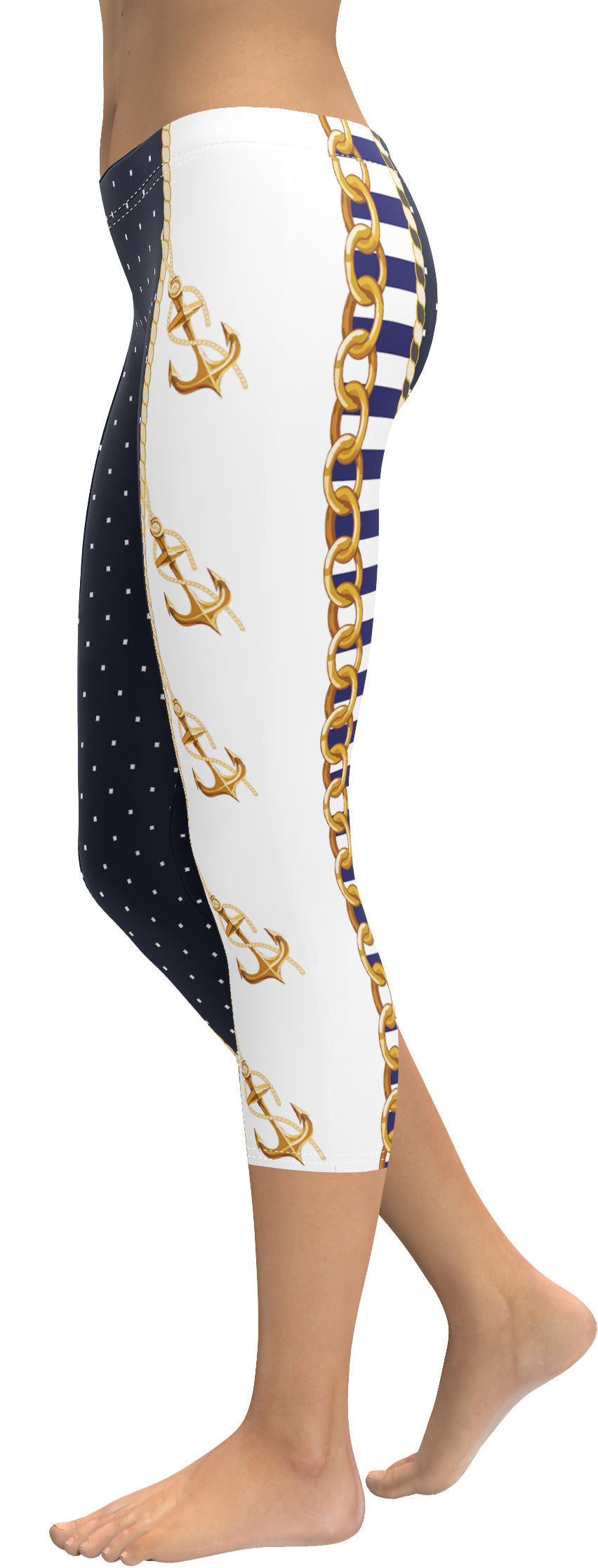 Luxury Resort Capris