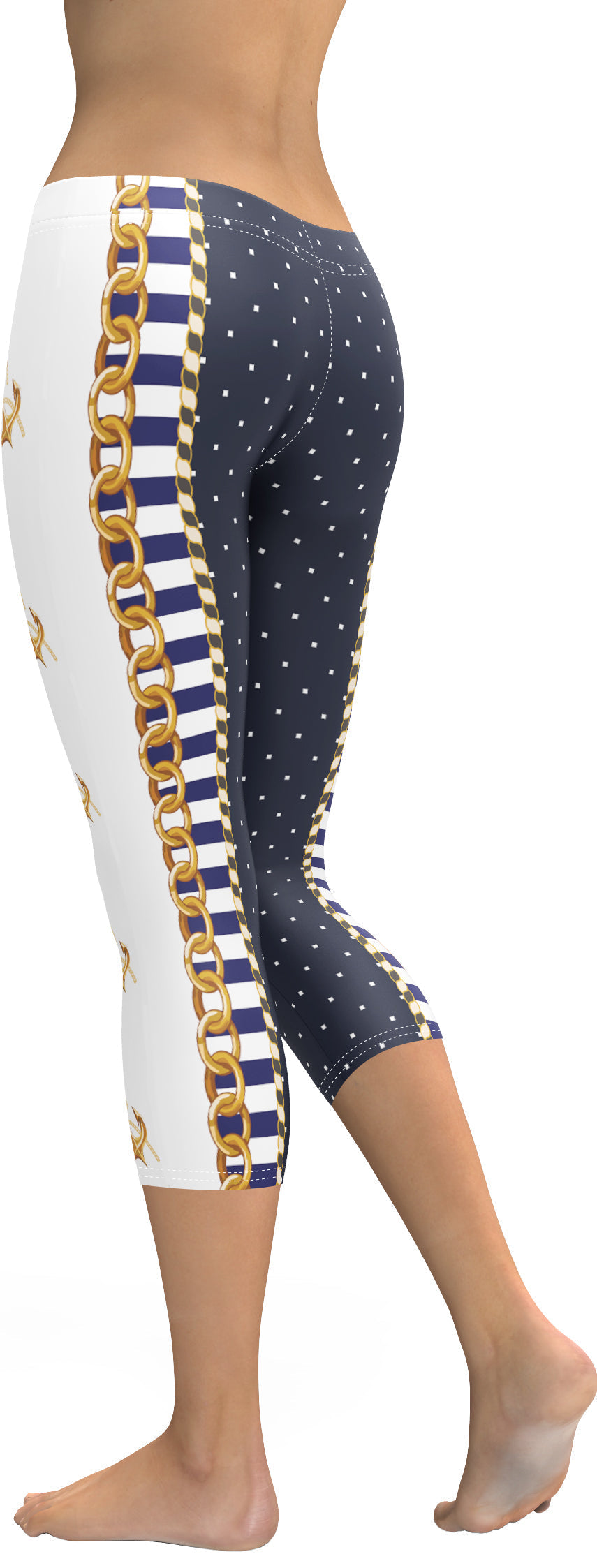 Luxury Resort Capris