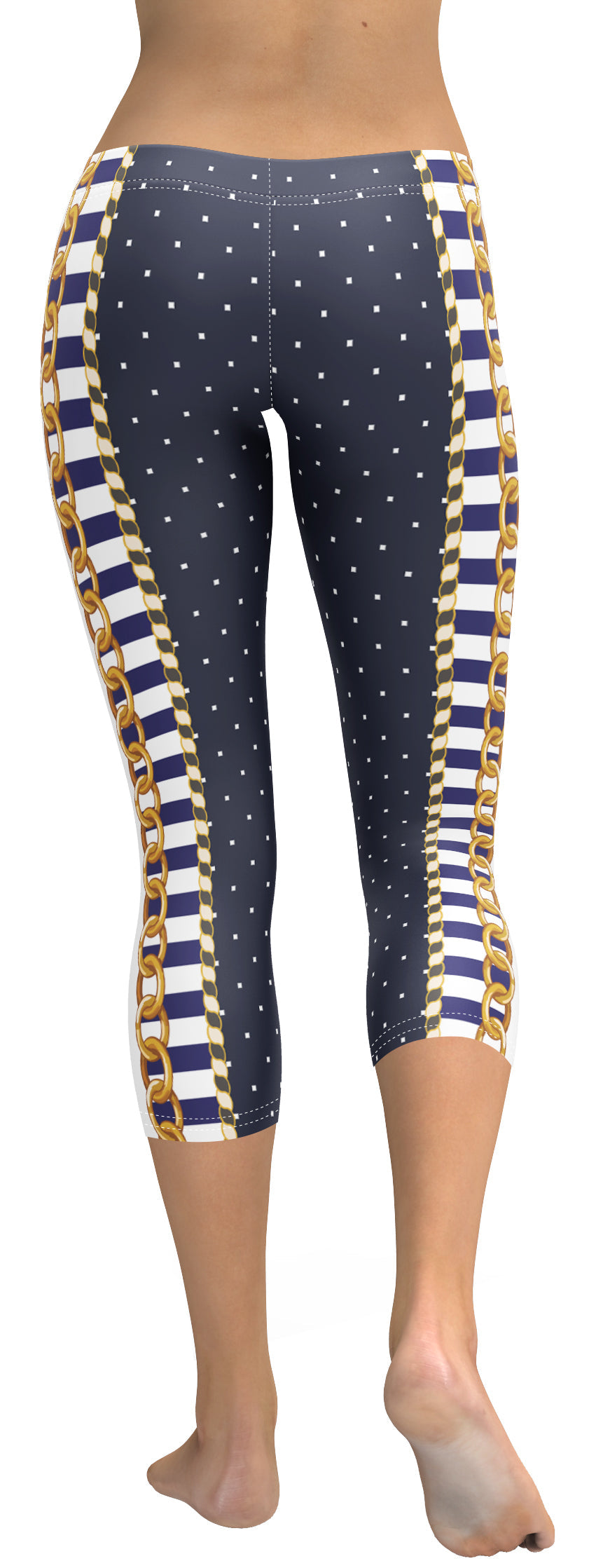 Luxury Resort Capris