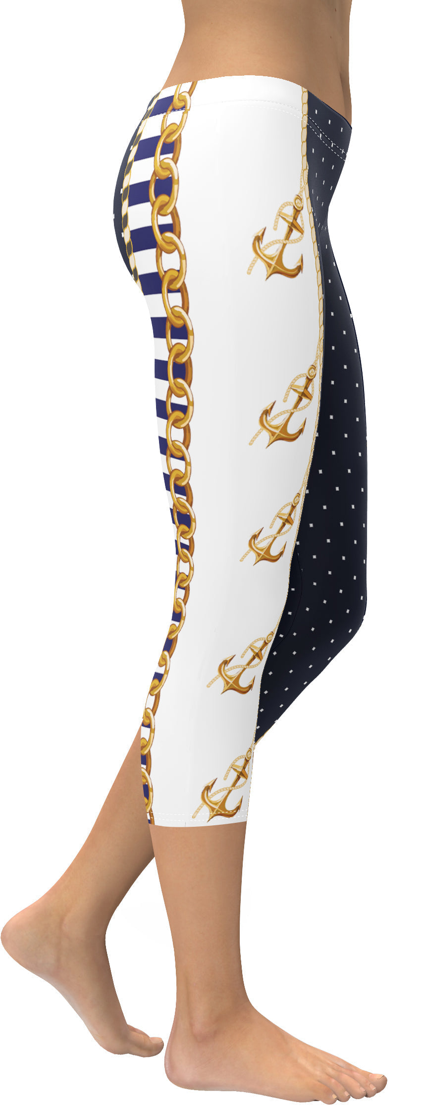 Luxury Resort Capris
