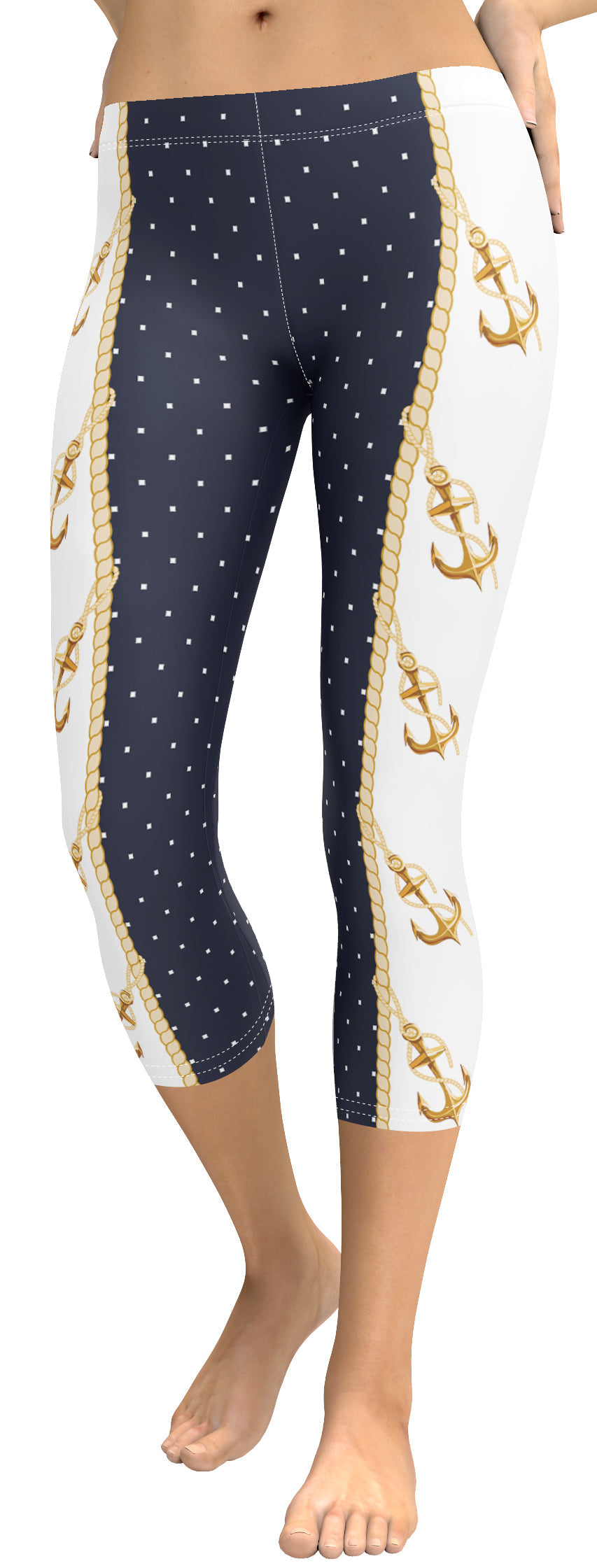 Luxury Resort Capris