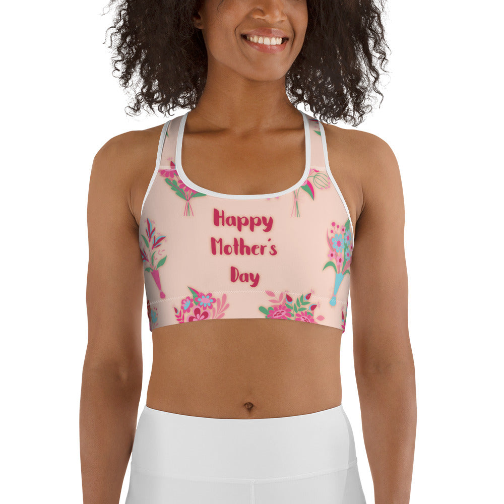 Mother's Day Bouquet Capris