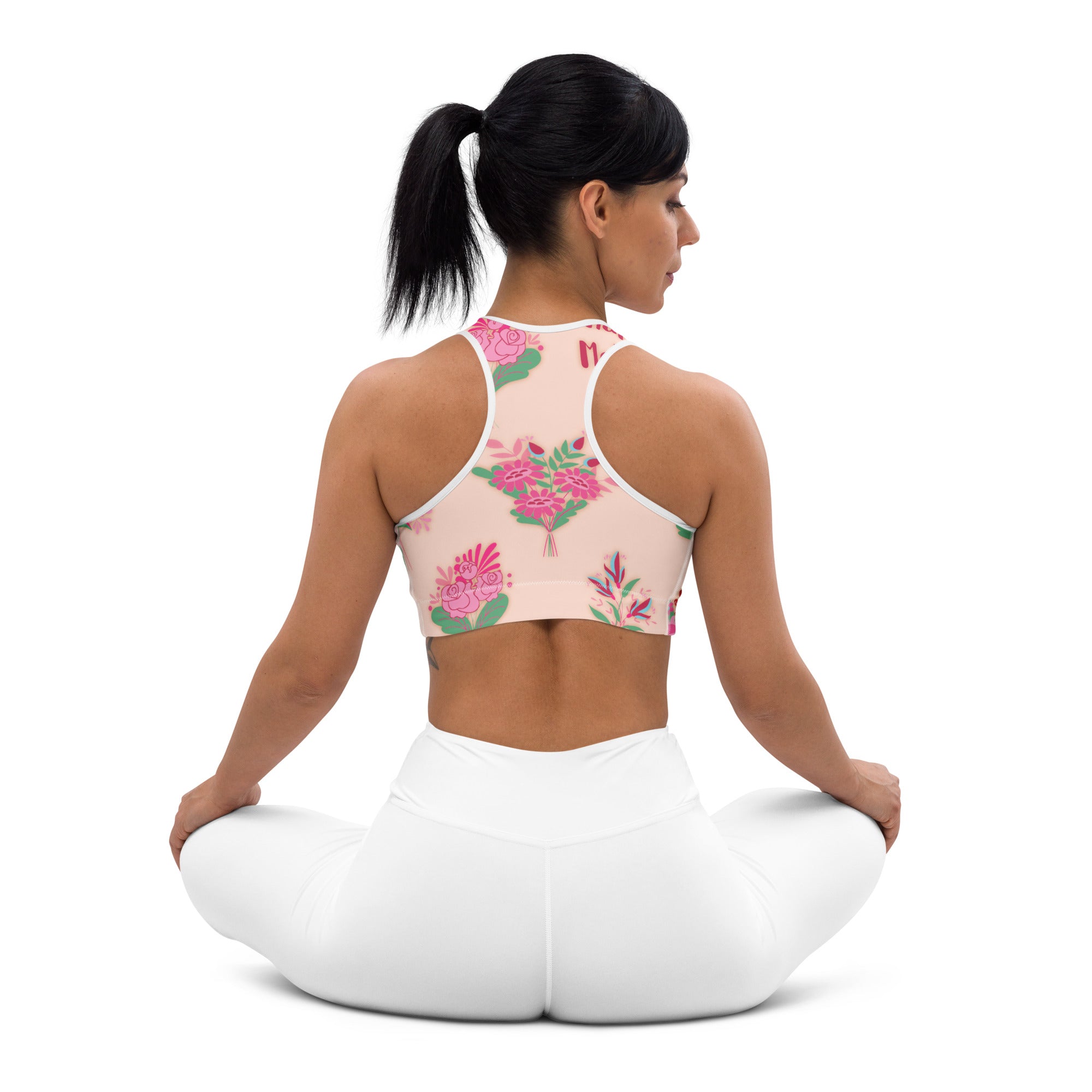 Mother's Day Bouquet Capris