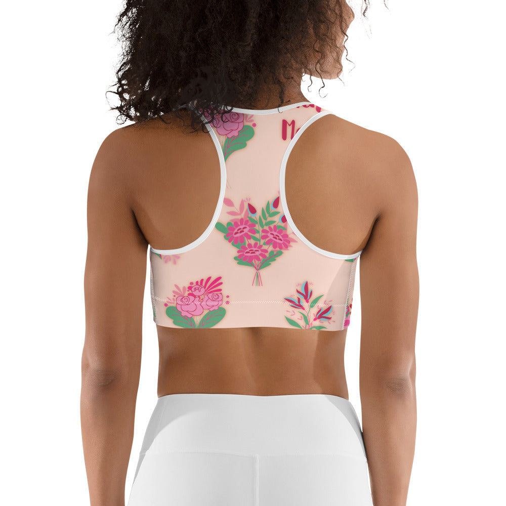 Mother's Day Bouquet Capris