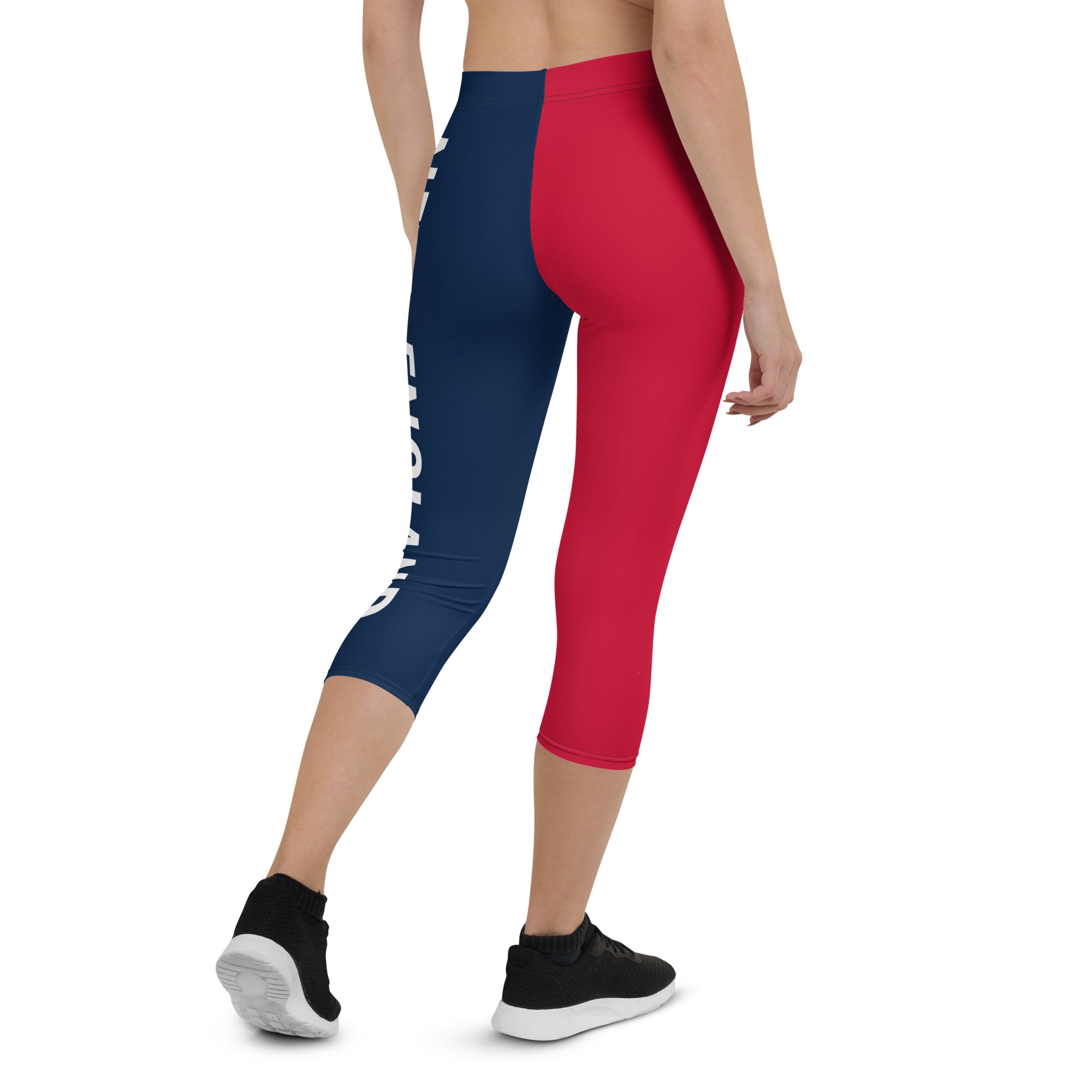 New England Capris