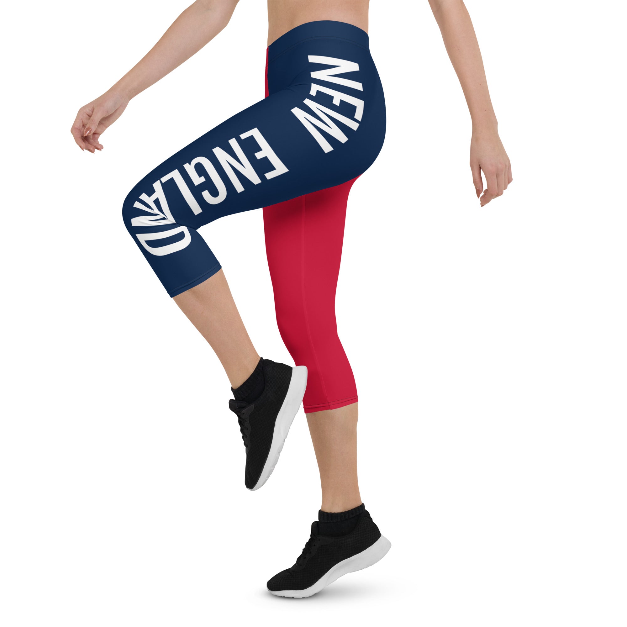 New England Capris