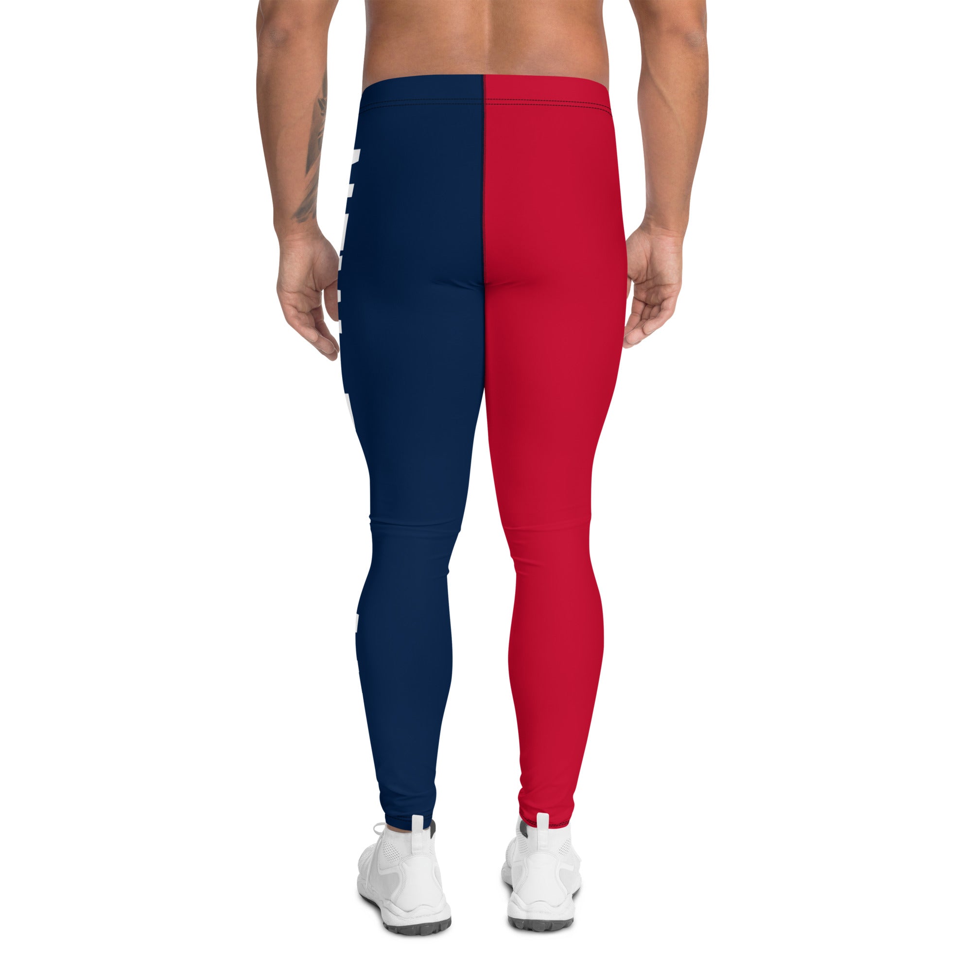 New England Men's Leggings