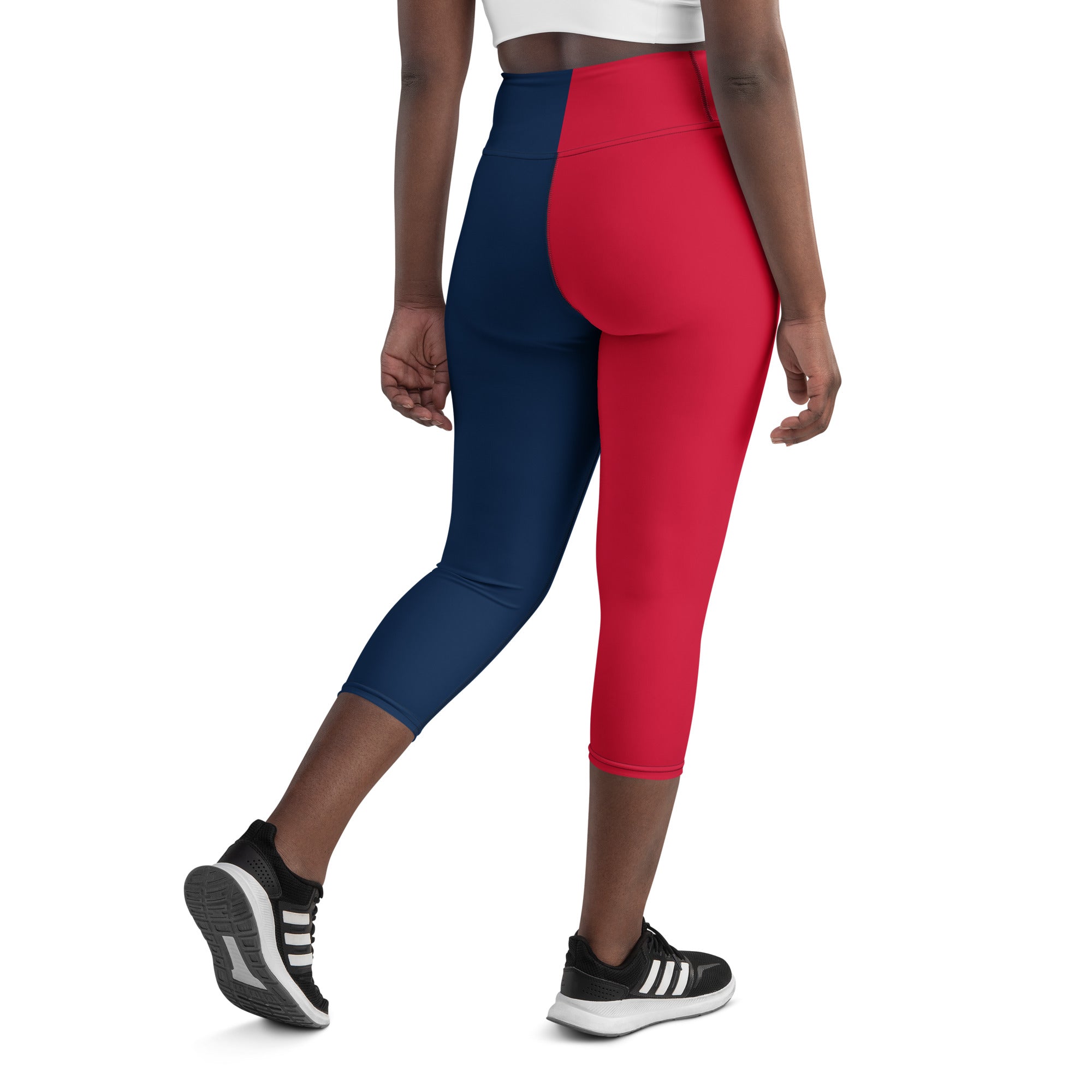 New England Yoga Capris