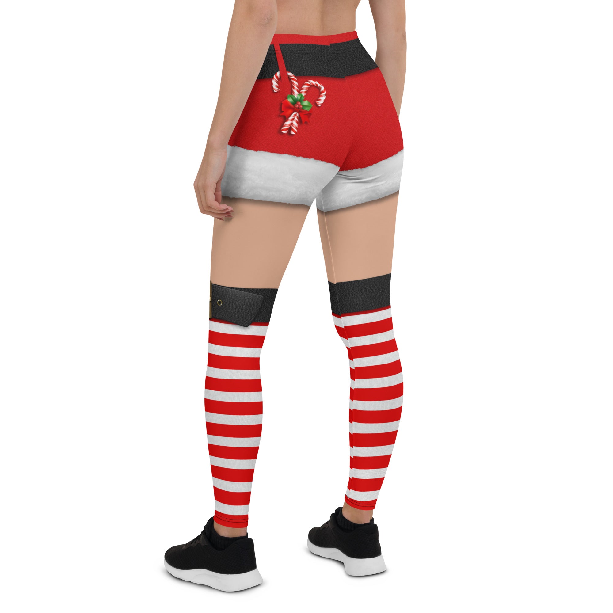 Perfect Christmas Outfit Leggings