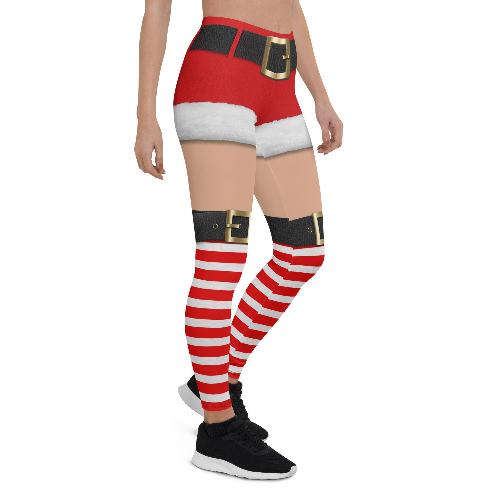 Perfect Christmas Outfit Leggings