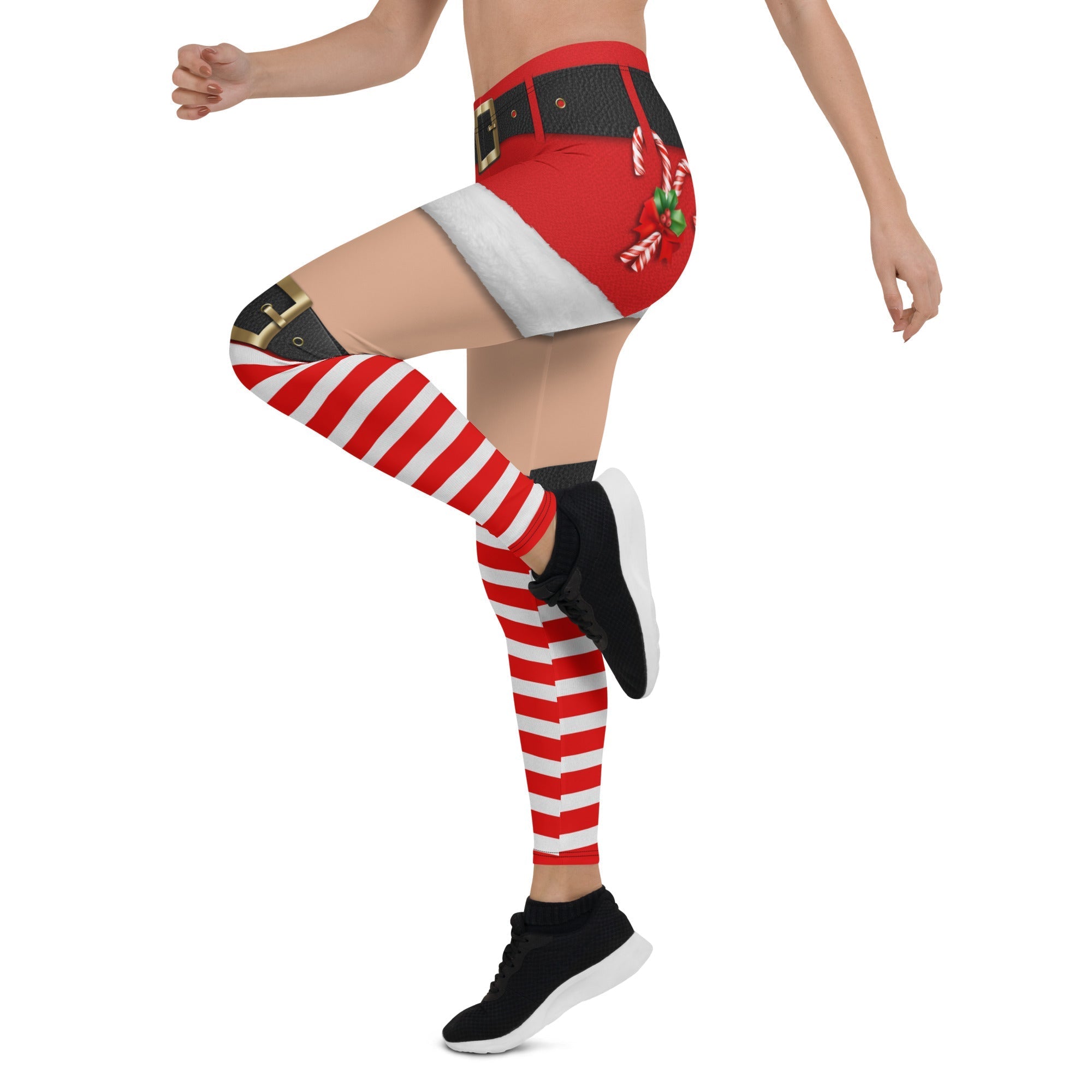 Perfect Christmas Outfit Leggings