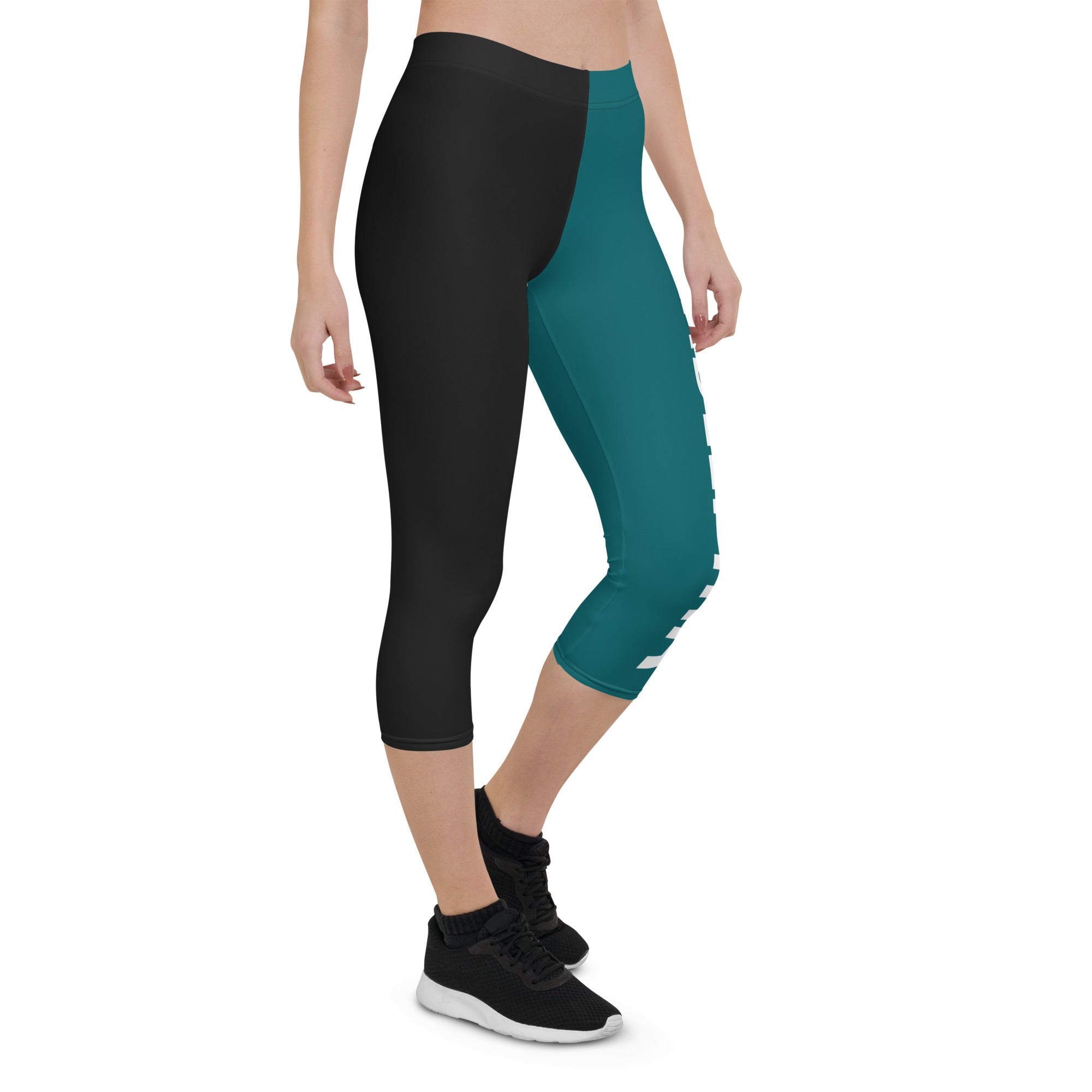 Philadelphia Capris
