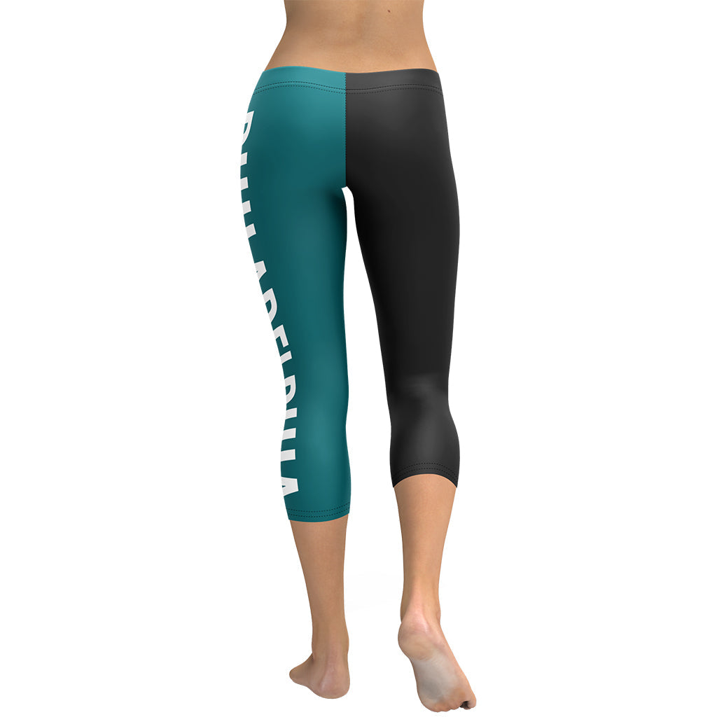 Philadelphia Capris