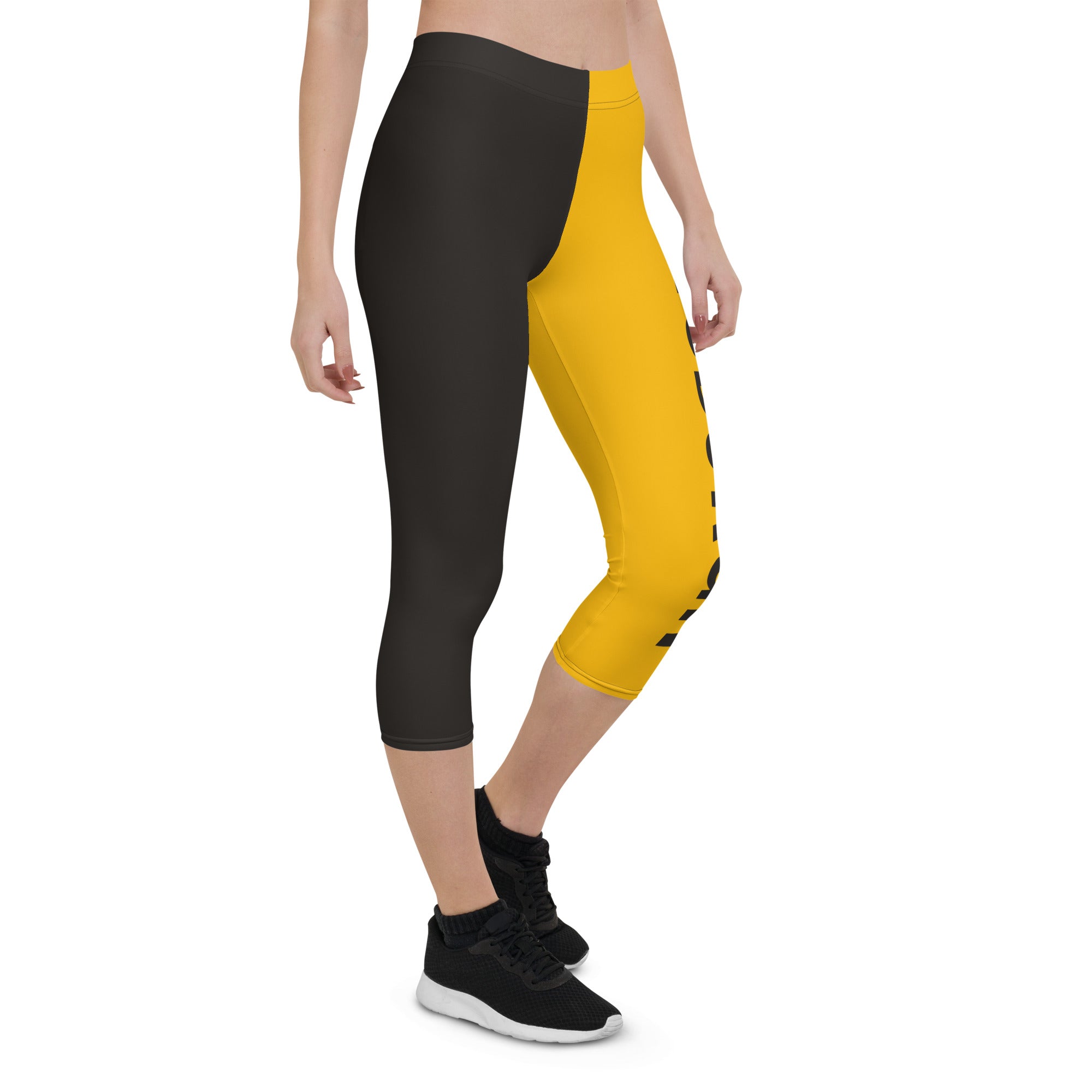 Pittsburgh Capris