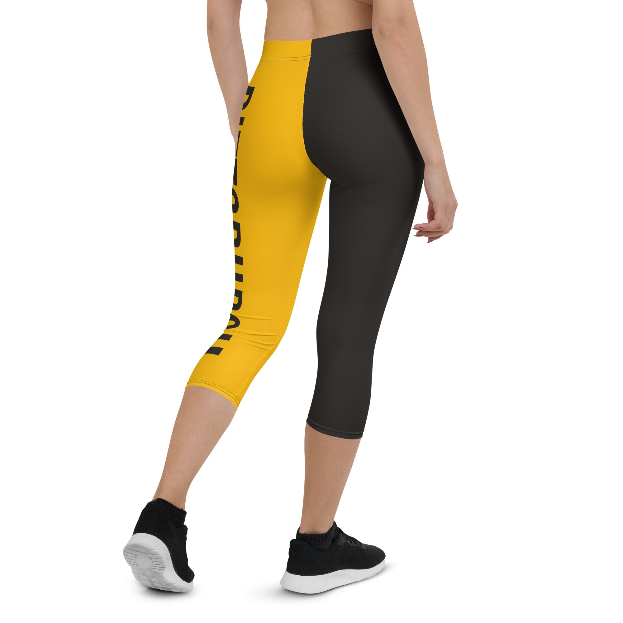 Pittsburgh Capris