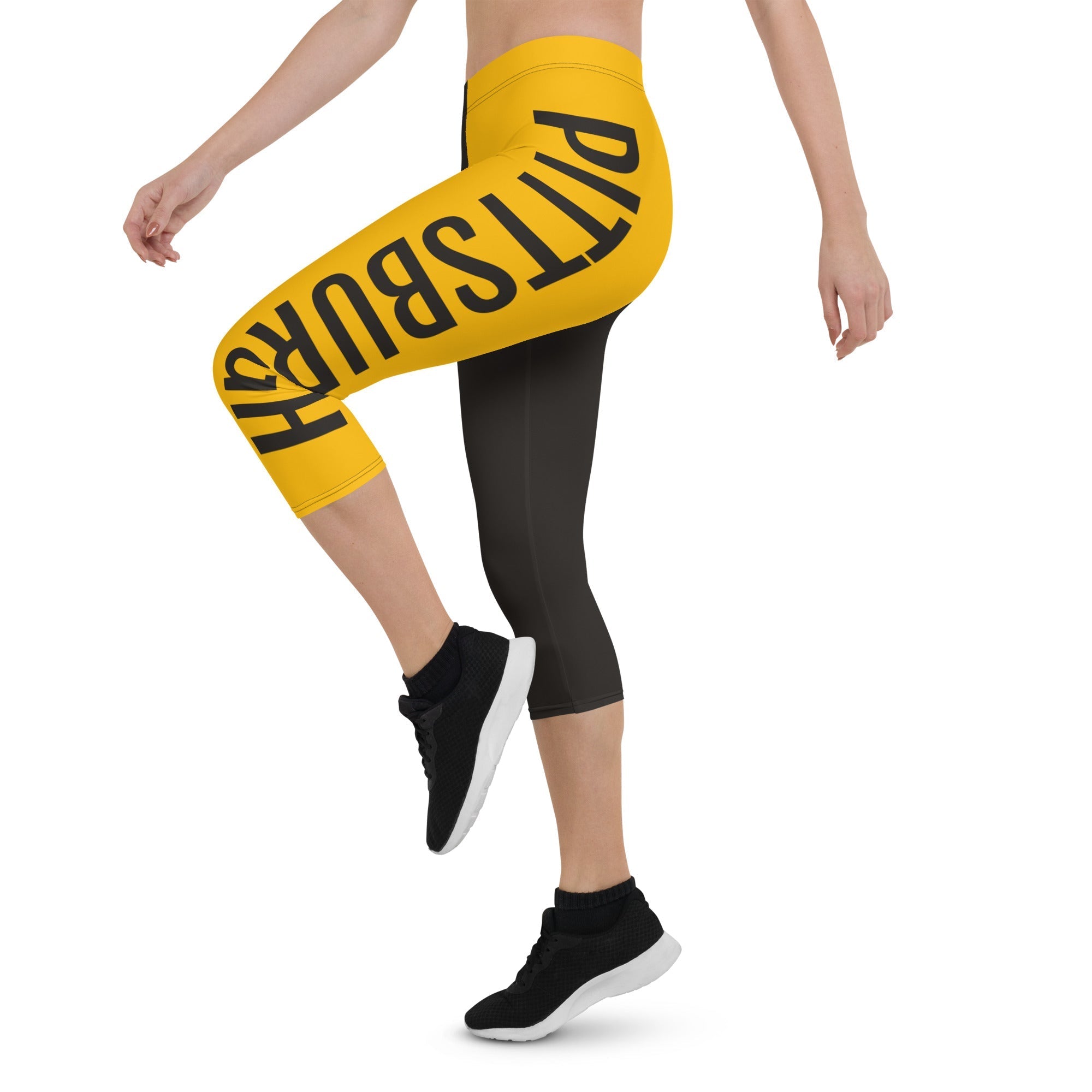 Pittsburgh Capris
