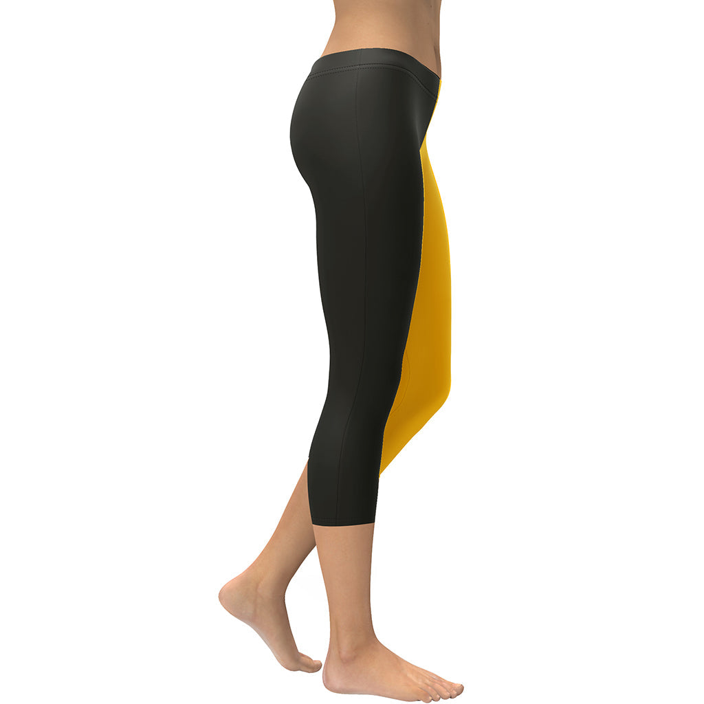 Pittsburgh Capris