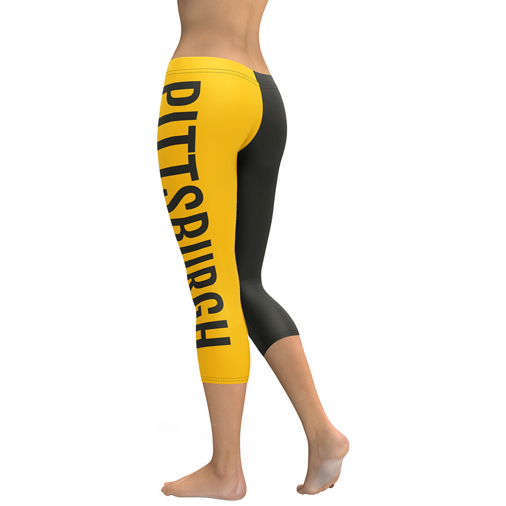 Pittsburgh Capris
