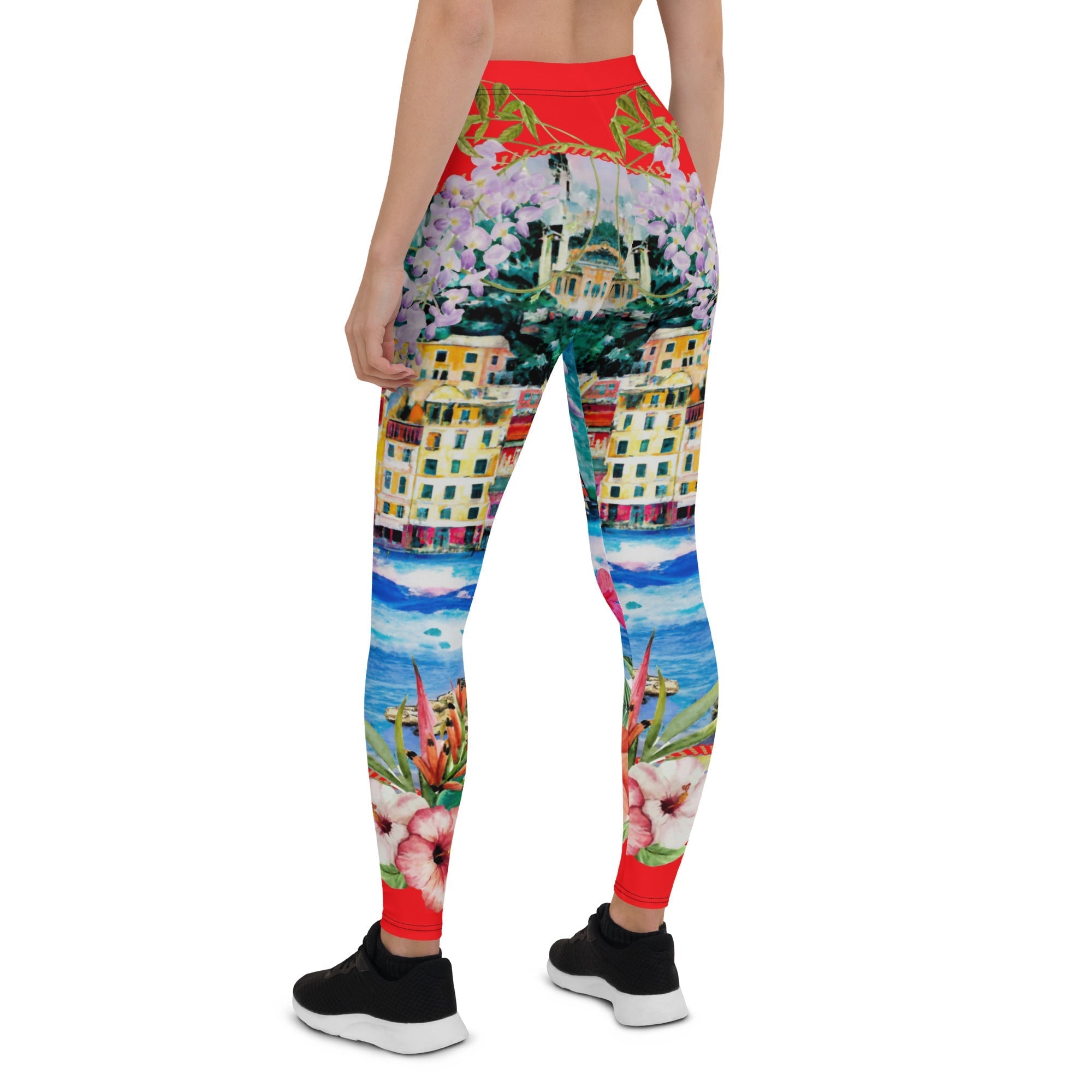 Portofino Leggings