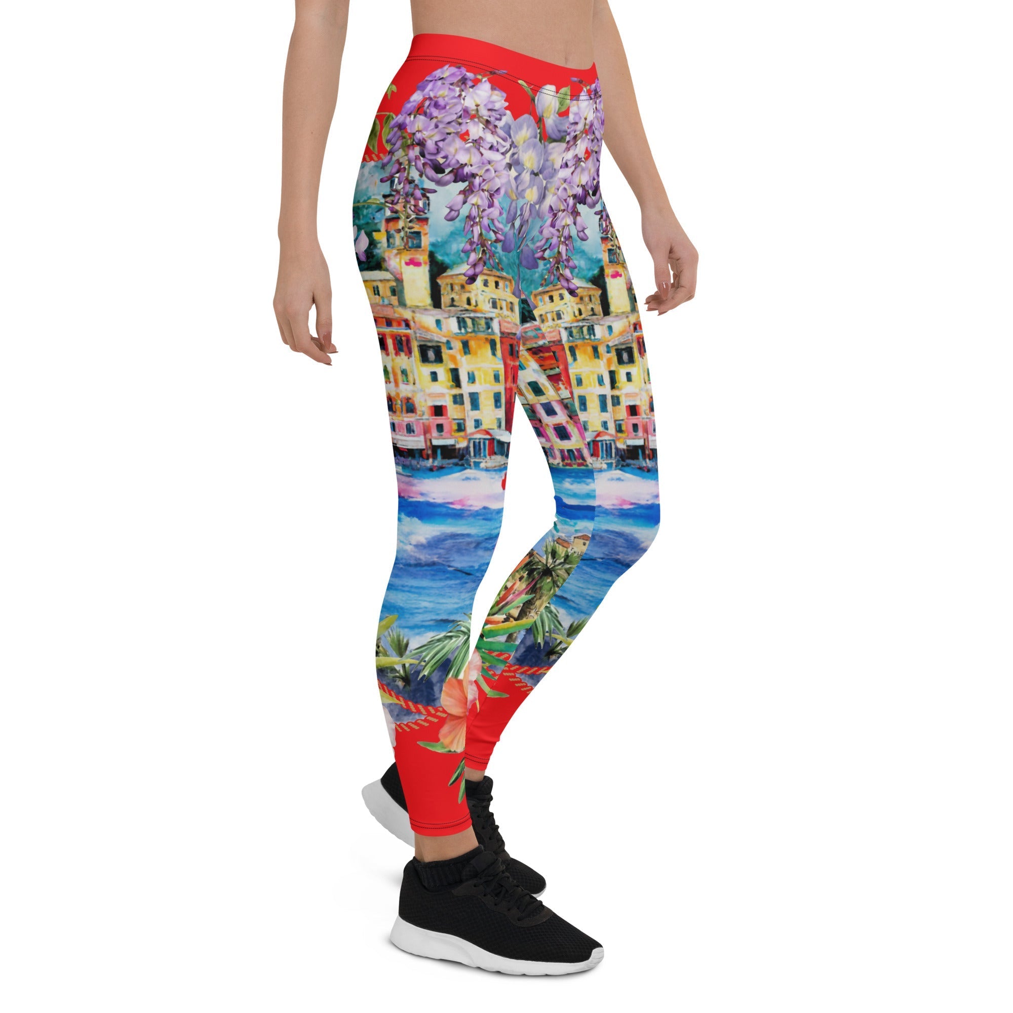 Portofino Leggings