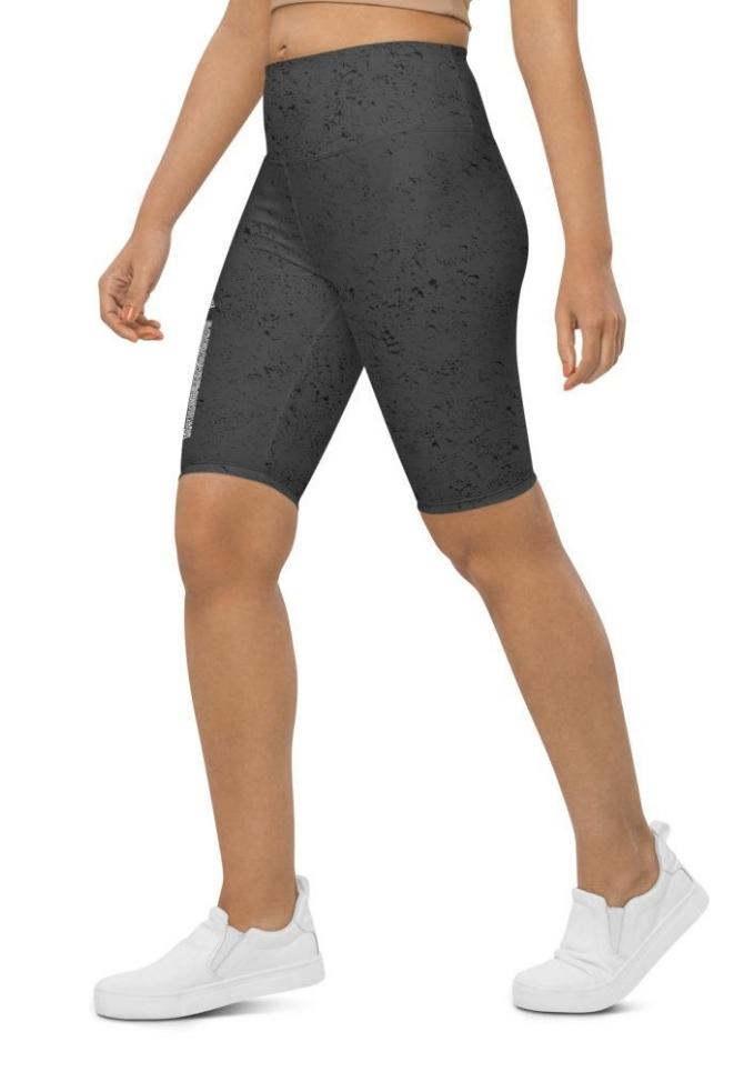 Squid Game Biker Shorts