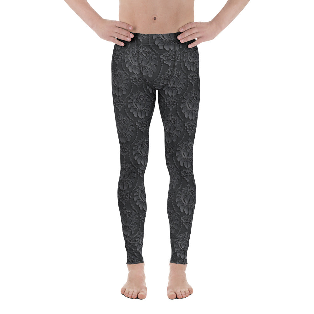 Victorian Mystique Men's Leggings