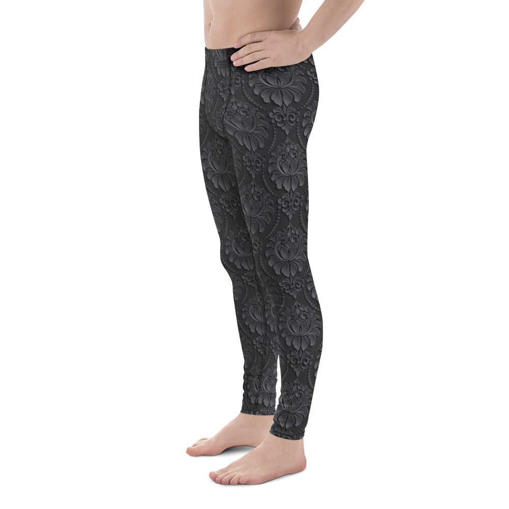 Victorian Mystique Men's Leggings