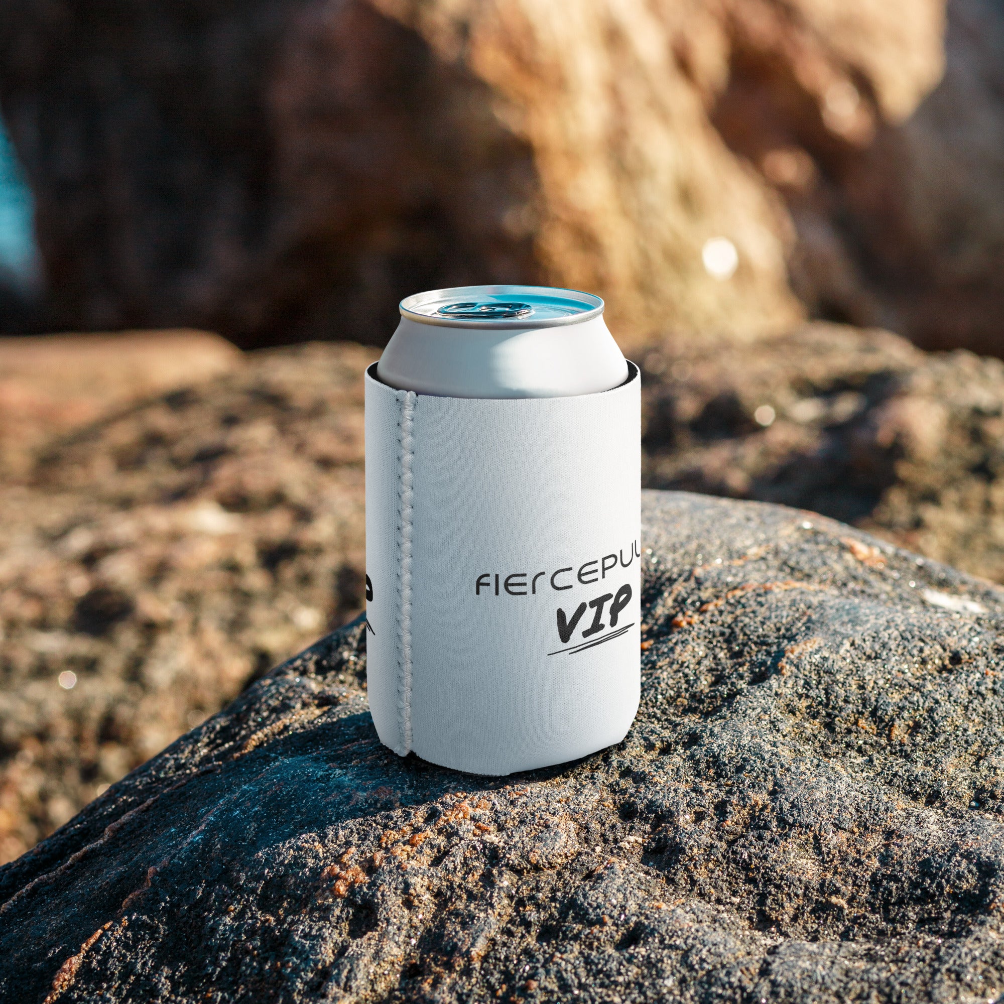VIP Can Cooler