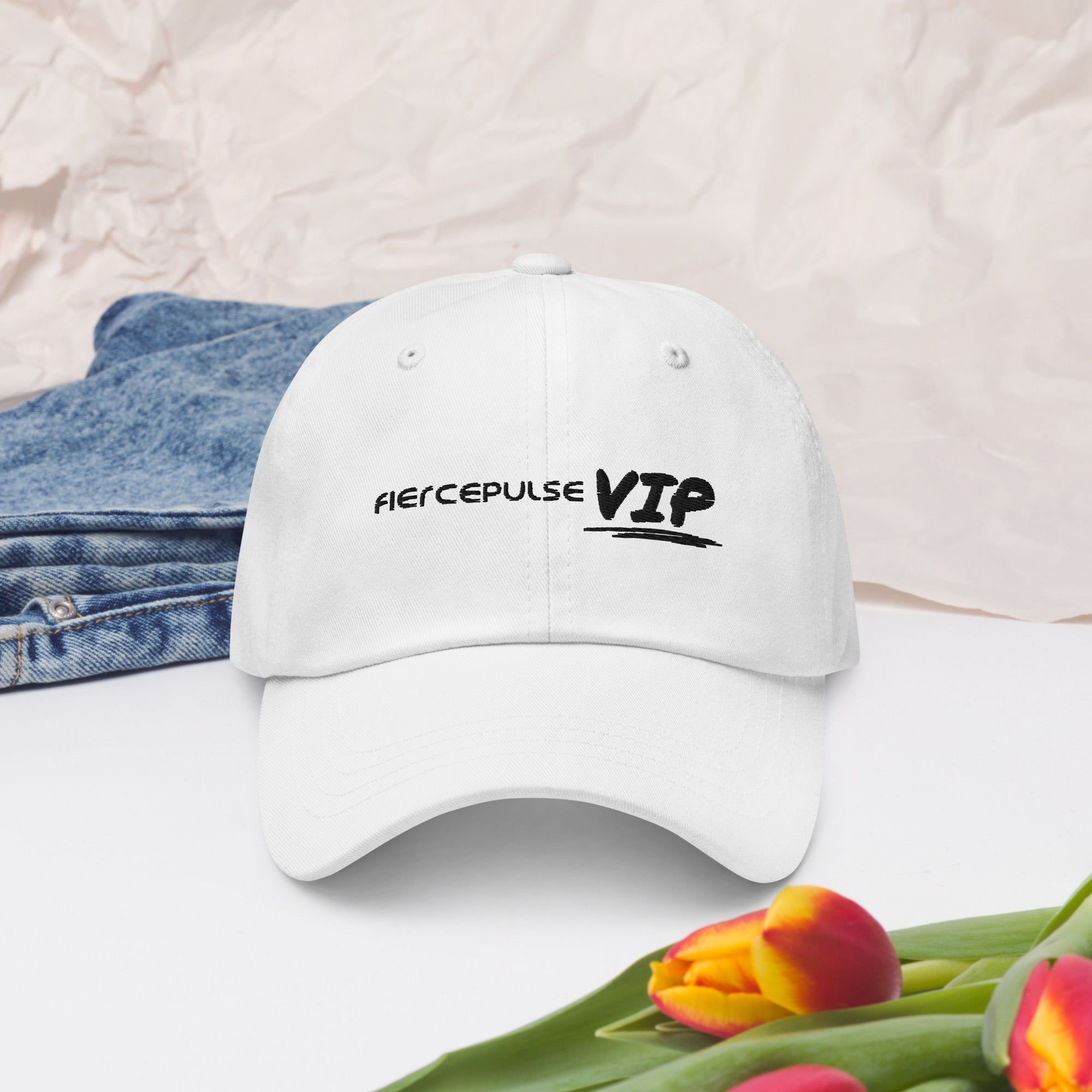 VIP Hat