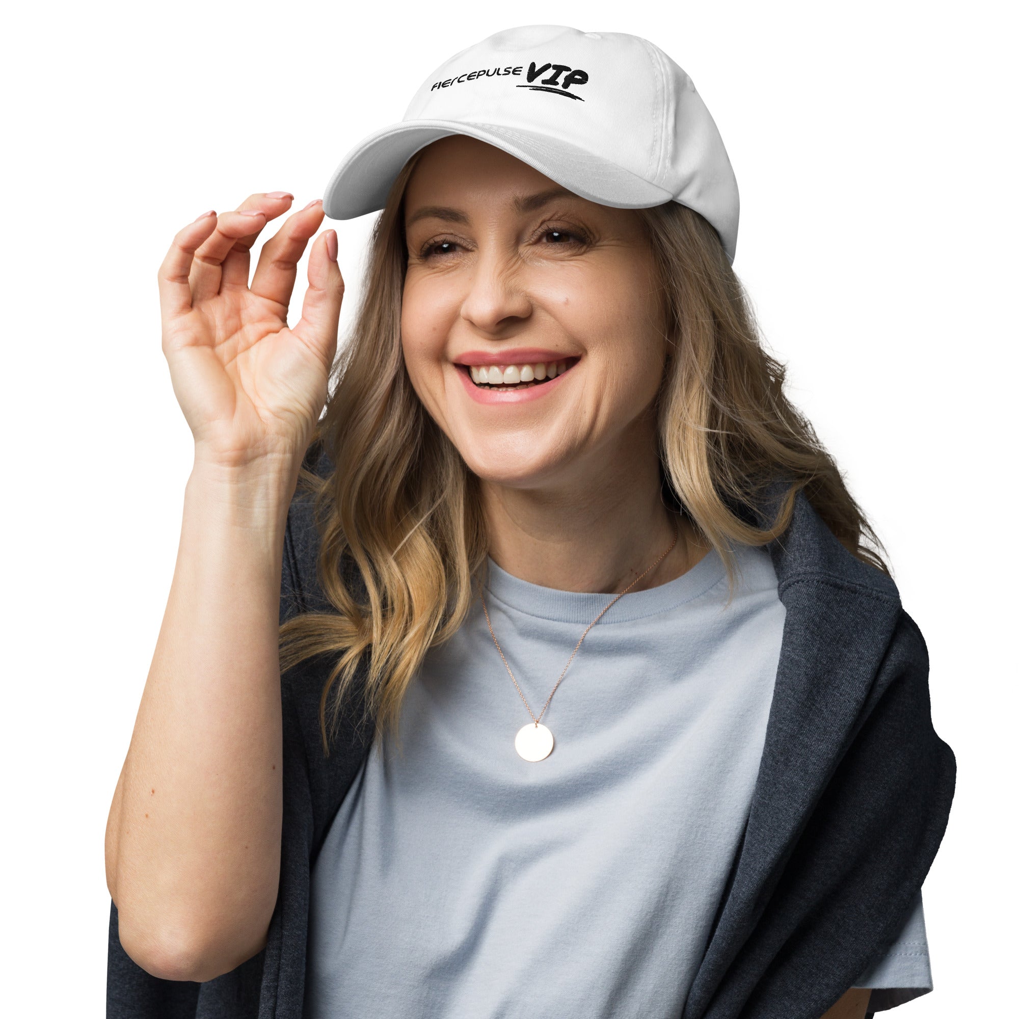 VIP Hat