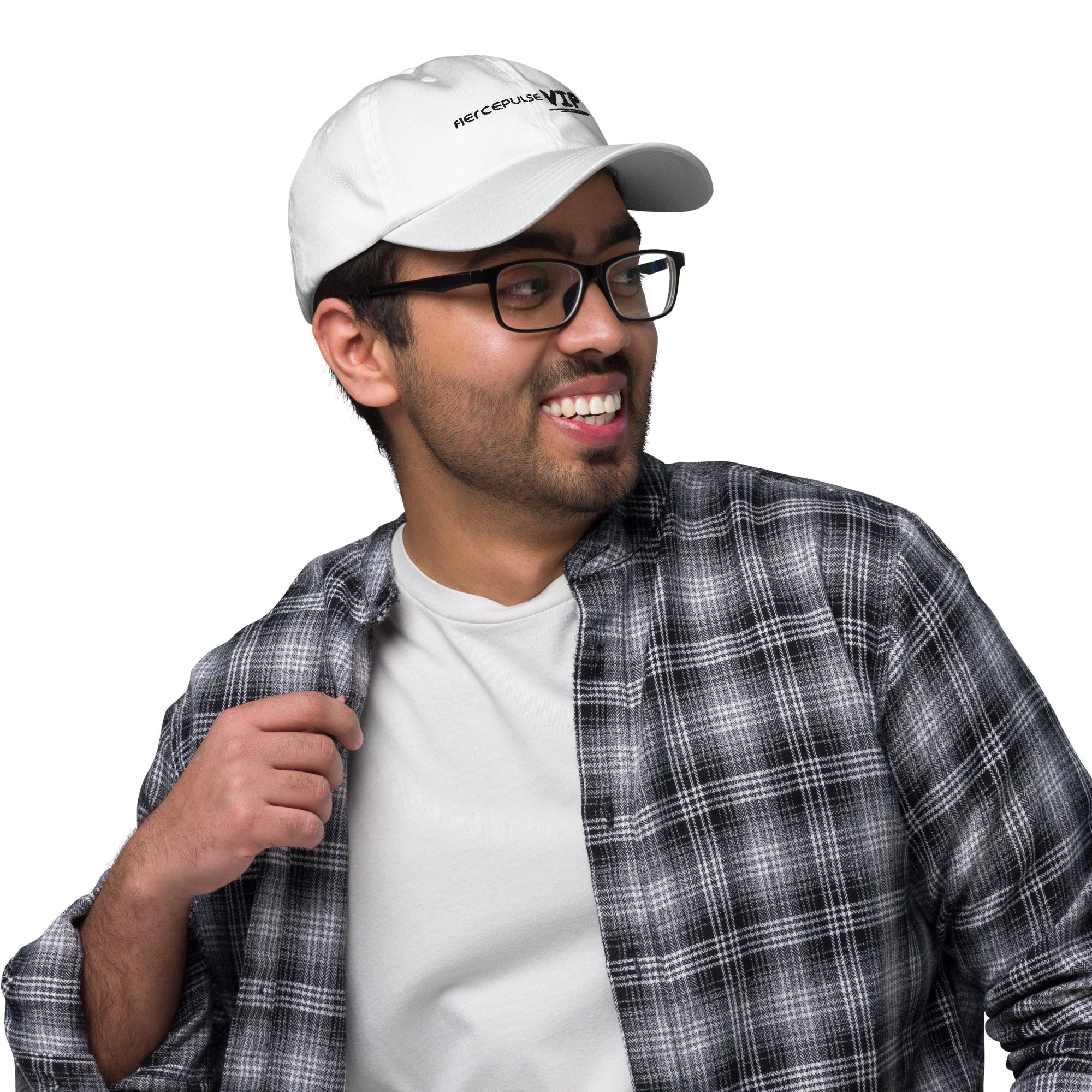 VIP Hat