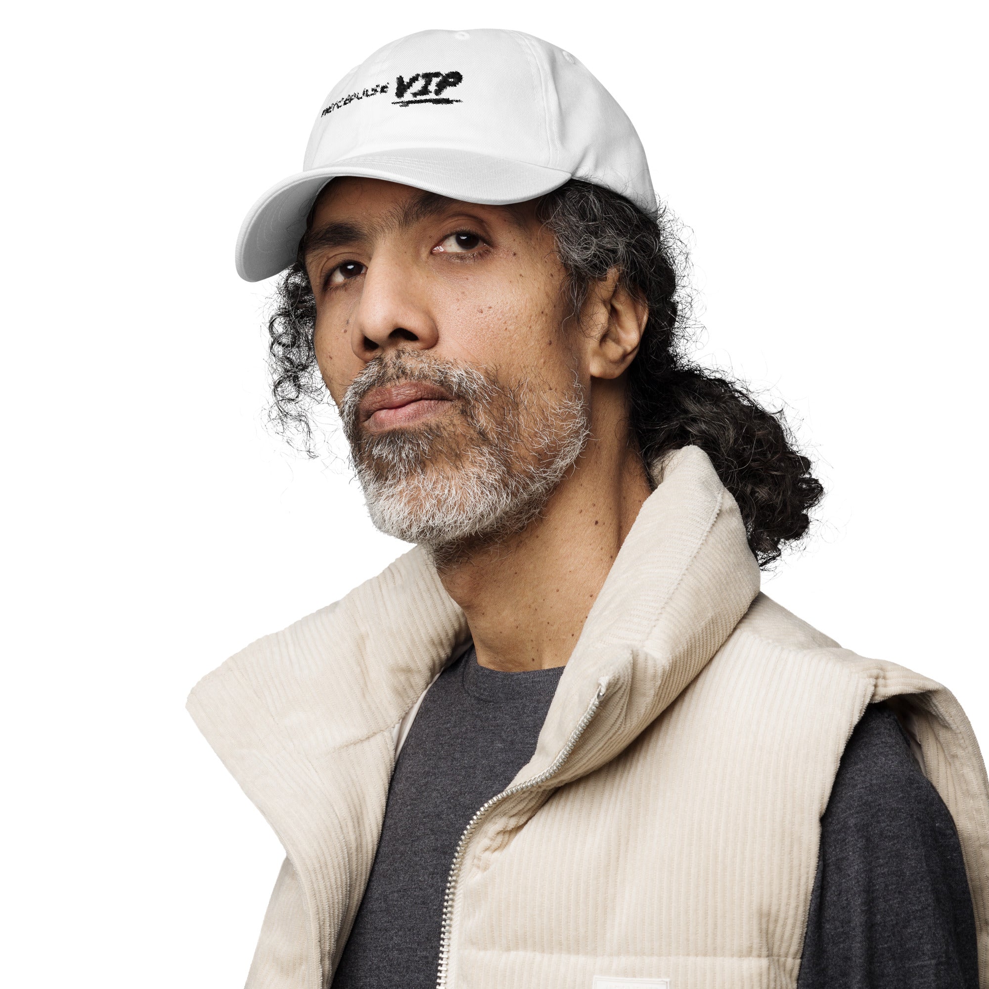 VIP Hat