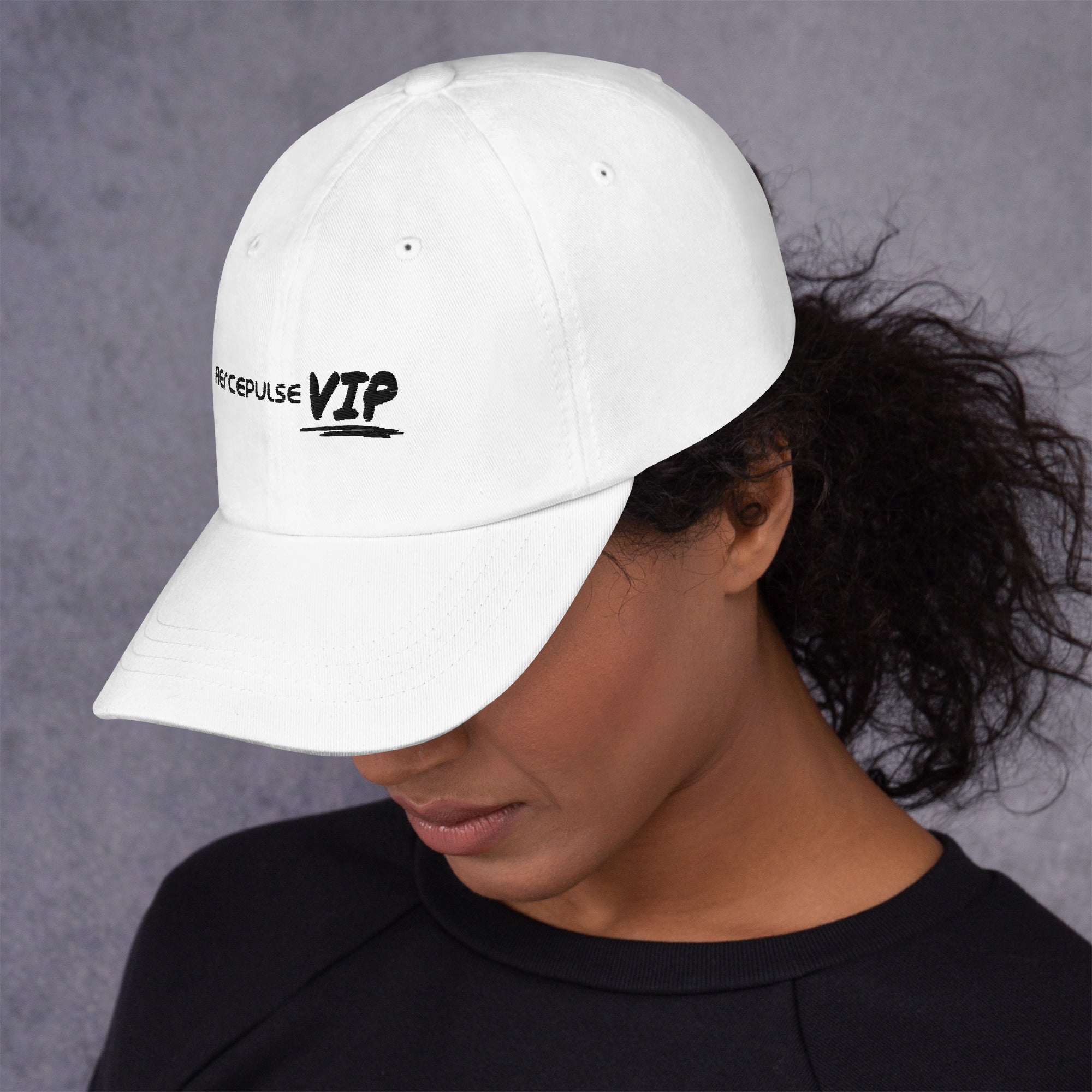 VIP Hat