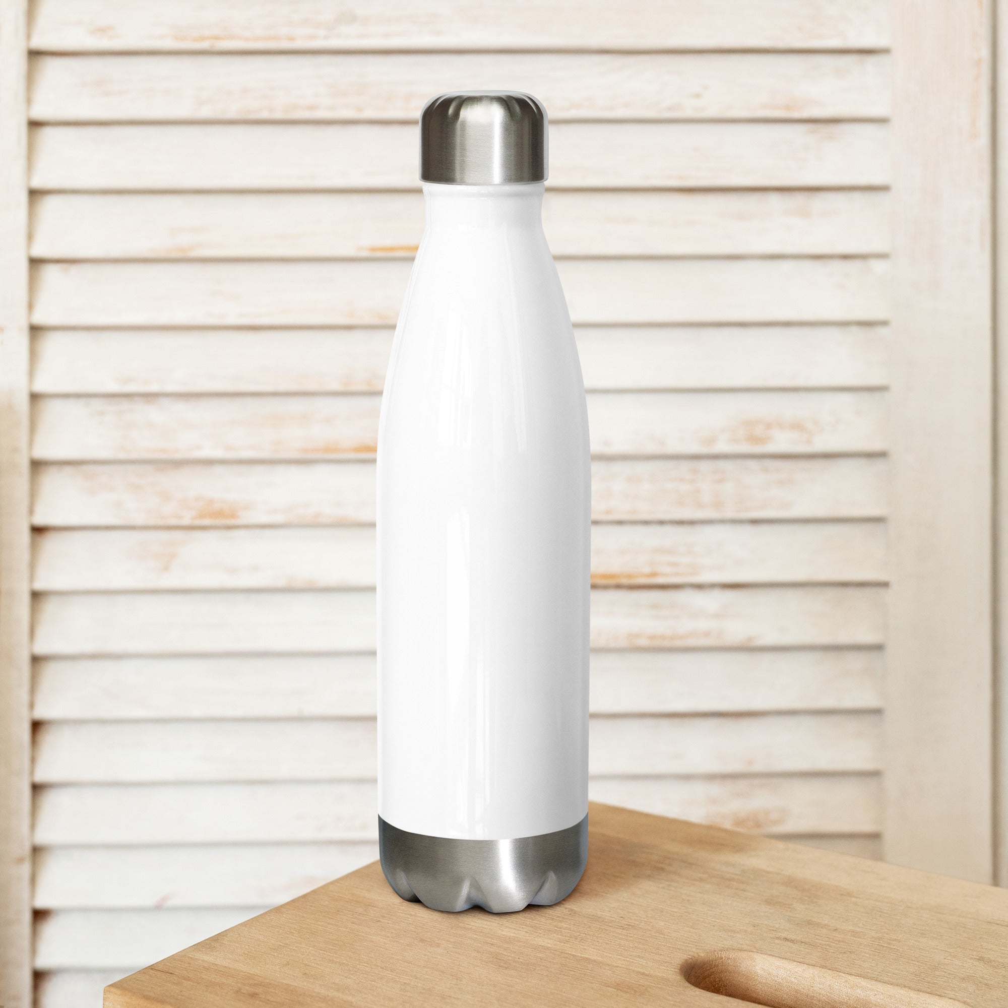 VIP Water Bottle