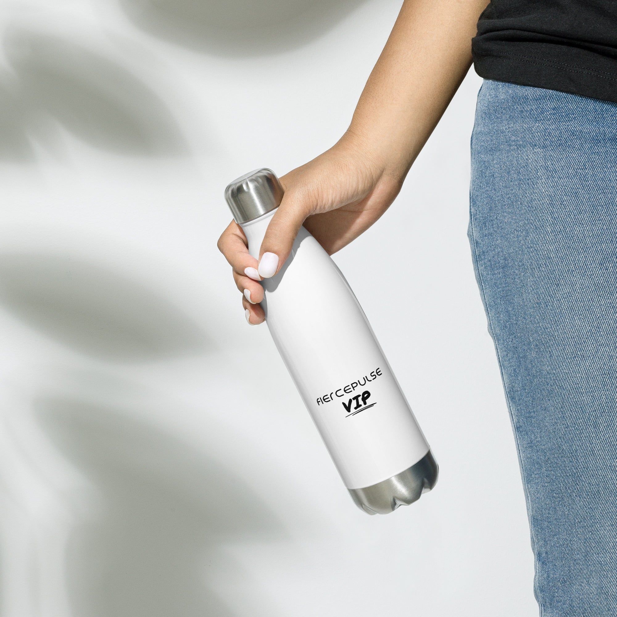VIP Water Bottle