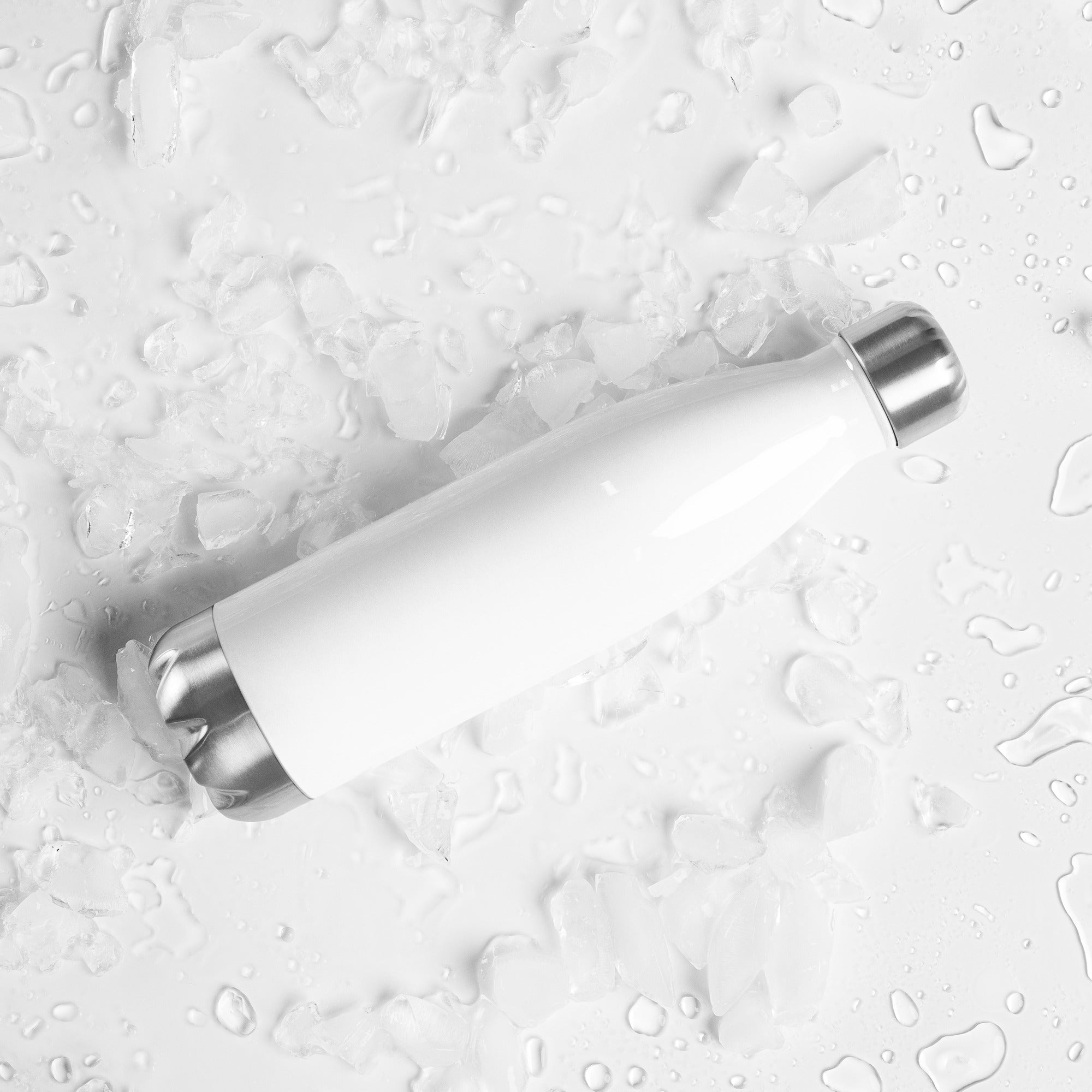 VIP Water Bottle