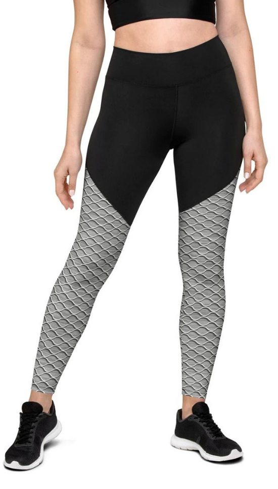 Compression tights for cellulite online