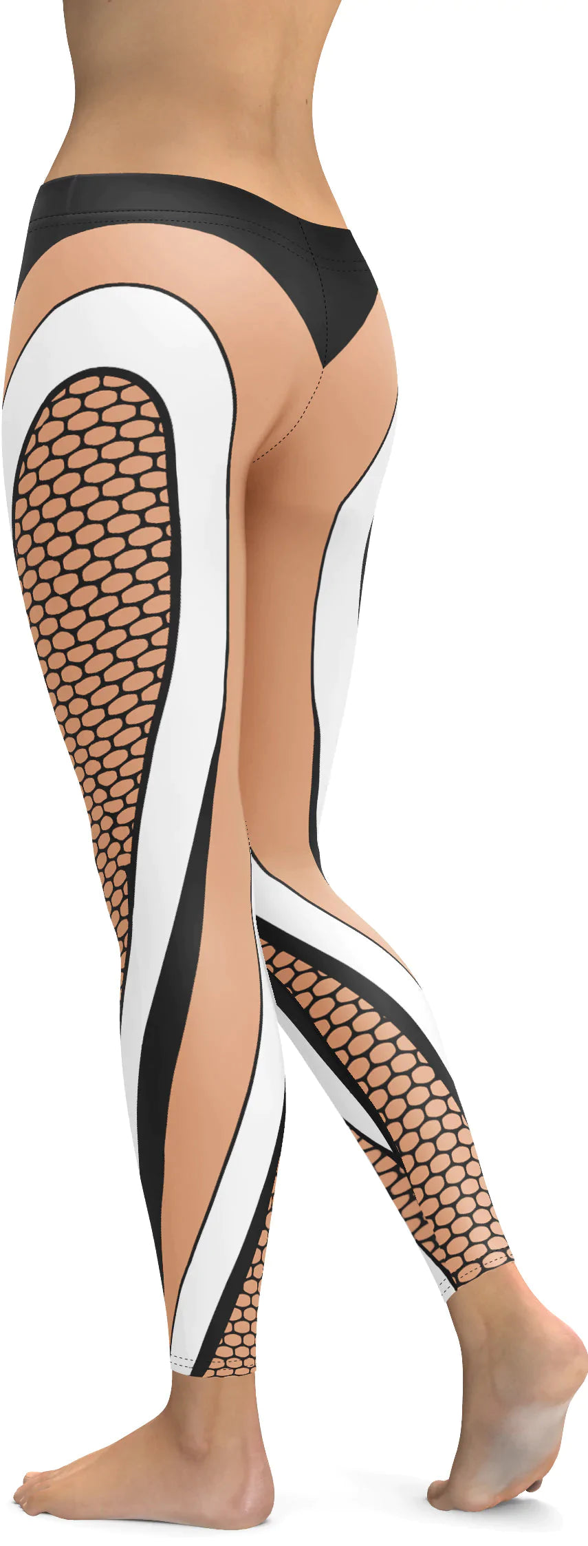 Bold Line Leggings