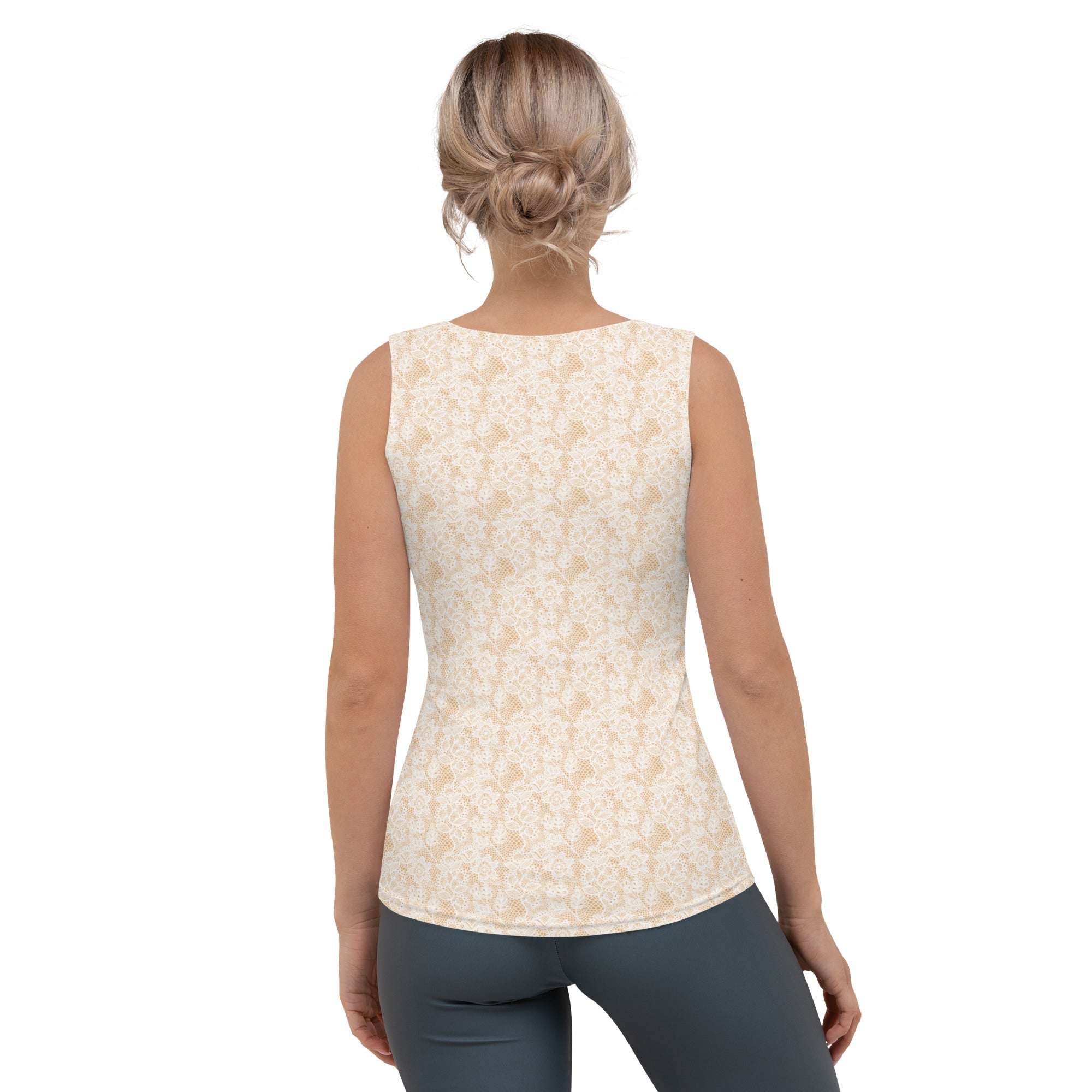 Bride Tank Top