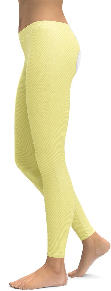 Bunny But* Easter Leggings