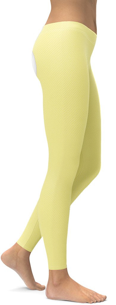 Bunny But* Easter Leggings