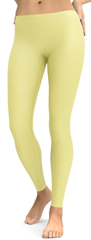 Bunny But* Easter Leggings