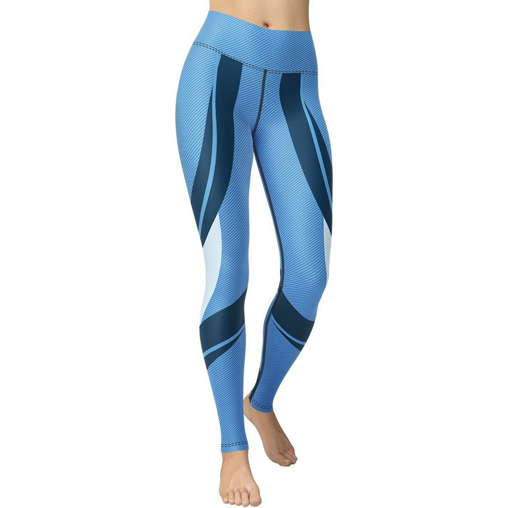 Catch Me Yoga Leggings